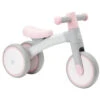 Momi Tedi Pink Mini Bike Loopfiets ROBI00036 2 Momi Tedi Pink Mini Bike Loopfiets ROBI00036 -babybenodigdheden momi tedi pink mini bike loopfiets robi00036 1