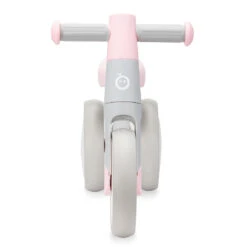 Momi Tedi Pink Mini Bike Loopfiets ROBI00036 -babybenodigdheden momi tedi pink mini bike loopfiets robi00036 4