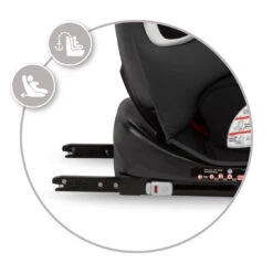 Momi Tordi Grijs Isofix 360° 0-36 Kg Autostoel FOSA00017 -babybenodigdheden momi tordi grijs isofix 360 0 36 kg autostoel fosa00017 10