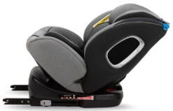 Momi Tordi Grijs Isofix 360° 0-36 Kg Autostoel FOSA00017 -babybenodigdheden momi tordi grijs isofix 360 0 36 kg autostoel fosa00017 3