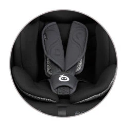 Momi Tordi Grijs Isofix 360° 0-36 Kg Autostoel FOSA00017 -babybenodigdheden momi tordi grijs isofix 360 0 36 kg autostoel fosa00017 9