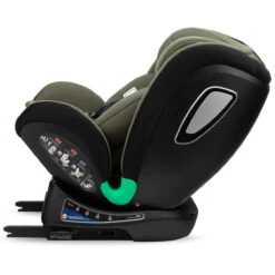 Momi Urso Khaki 40-150 Cm I-Size Autostoel FOSA00023 -babybenodigdheden momi urso khaki 40 150 cm i size autostoel fosa00023 3