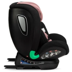 Momi Urso Pink 40-150 Cm I-Size Autostoel FOSA00021 -babybenodigdheden momi urso pink 40 150 cm i size autostoel fosa00021 4