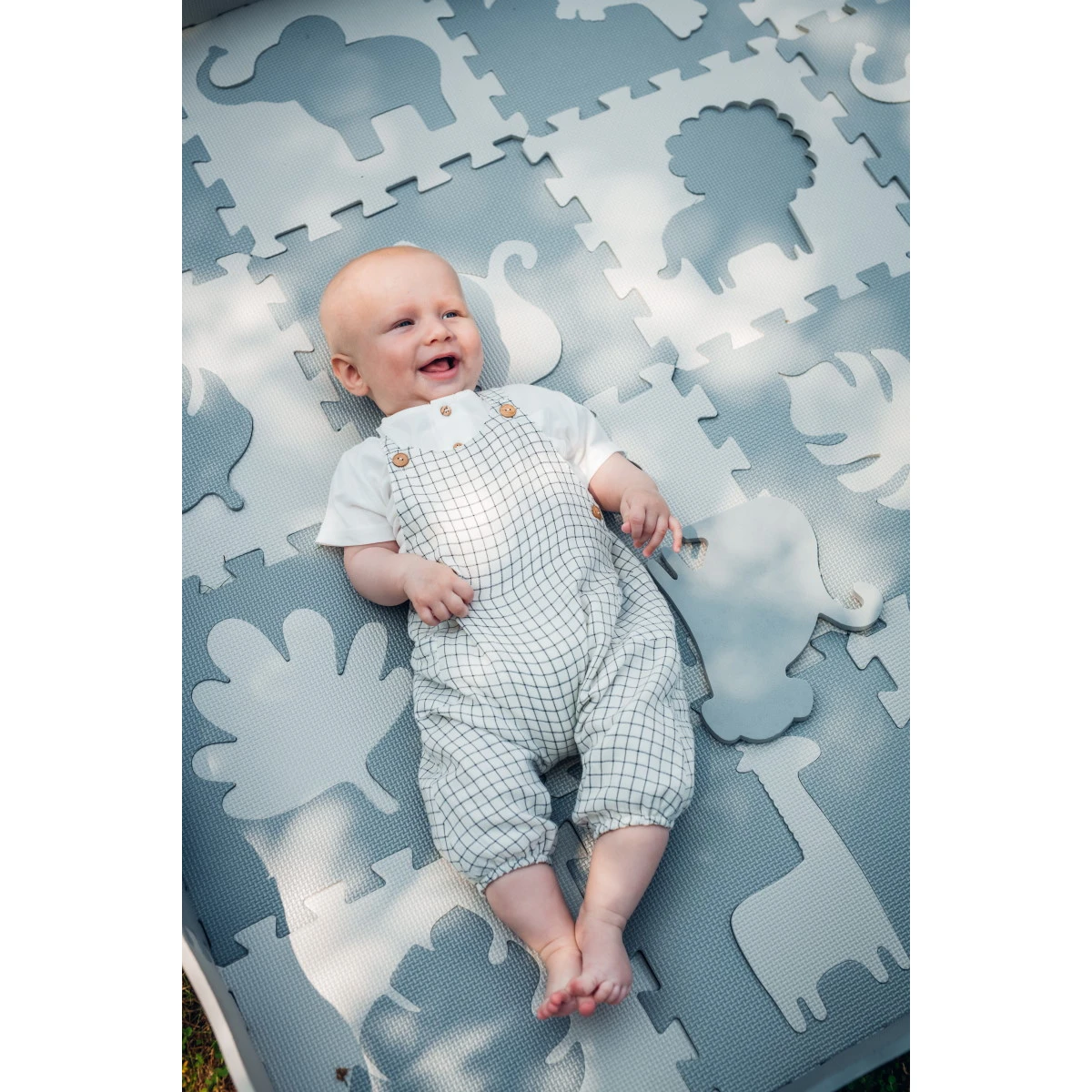 Momi Zawi Grey Schuimrubberen Puzzelmat met Rand MAED00013 Momi Zawi Grey Schuimrubberen Puzzelmat Met Rand MAED00013 -babybenodigdheden momi zawi grey schuimrubberen puzzelmat met rand maed00013 10
