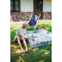 Momi Zawi Grey Schuimrubberen Puzzelmat Met Rand MAED00013 14 Momi Zawi Grey Schuimrubberen Puzzelmat Met Rand MAED00013 -babybenodigdheden momi zawi grey schuimrubberen puzzelmat met rand maed00013 13