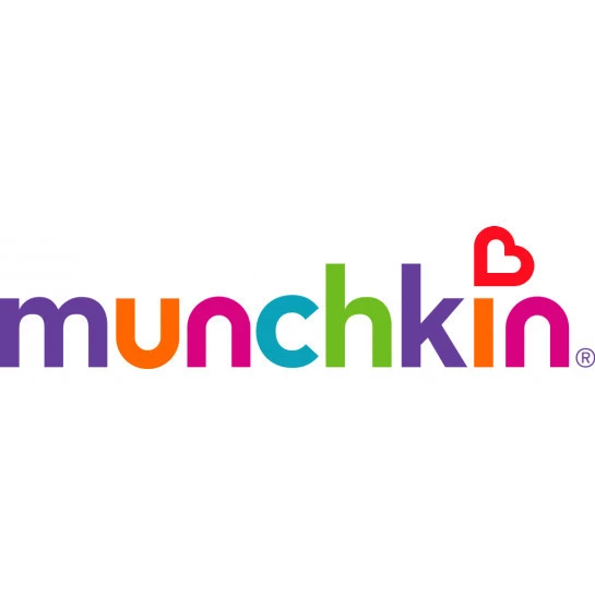 Munchkin Octodrum Badspeeltje 012516 Munchkin Octodrum Badspeeltje 012516 -babybenodigdheden munchkin logo 4 21