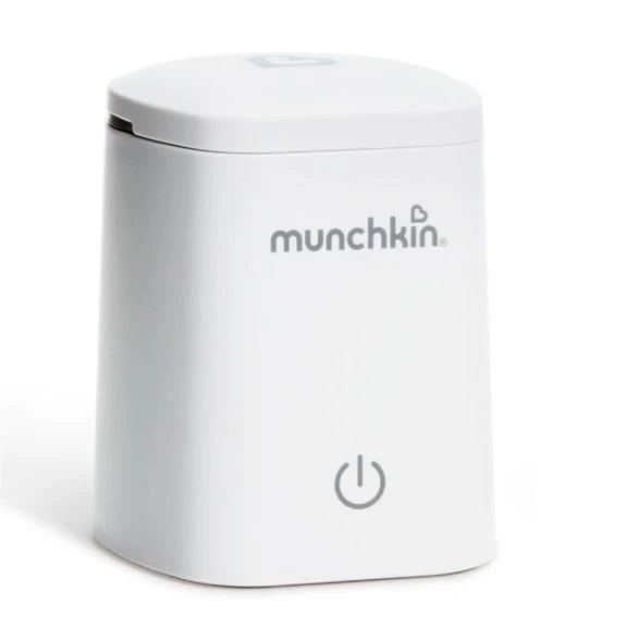 Munchkin 37°C Digitale Flessenwarmer 011253 Munchkin 37°C Digitale Flessenwarmer 011253 -babybenodigdheden