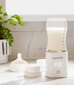 Munchkin 37°C Digitale Flessenwarmer 011253 8 Munchkin 37°C Digitale Flessenwarmer 011253 -babybenodigdheden munchkin 37 c digitale flessenwarmer 011253.8 1920x1920