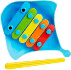 Munchkin Dingray Xylofoon Badspeeltje 051881 4 Munchkin Dingray Xylofoon Badspeeltje 051881 -babybenodigdheden munchkin dingray xylofoon badspeeltje 051881 3