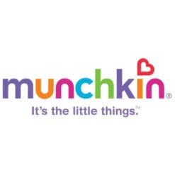 Munchkin Ruimtebesparend Flesjes Droogrek 051898 -babybenodigdheden munchkin logo 3 1 1 8