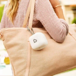 Munchkin Mini Kubus Speensterilisator 051849 9 Munchkin Mini Kubus Speensterilisator 051849 -babybenodigdheden munchkin mini kubus sterilisator 7