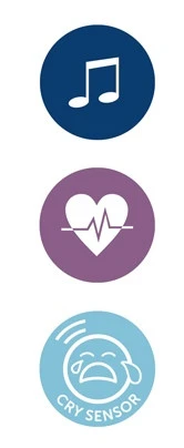 Zazu Don De Ezel Heartbeat Knuffel Met Geluid Za-Don-01 Zazu Don De Ezel Heartbeat Knuffel Met Geluid Za-Don-01 -babybenodigdheden naamloos 1 1 4