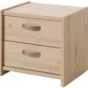 Nachtkastje Amalia Naturel AMA1NT -babybenodigdheden nachtkastje amalia naturel ama1nt
