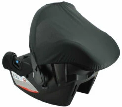 Nania Beone Universal Access Grey 0-13 Kg Autostoel ET572186X1 -babybenodigdheden nania beone universal access grey 0 13 kg autostoel et572186x1 5