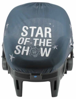 Nania Beone Universal Mickey 0-13 Kg Autostoel ET575613X2 6 Nania Beone Universal Mickey 0-13 Kg Autostoel ET575613X2 -babybenodigdheden nania beone universal sp mickey 0 13 kg autostoel et575613x2 1