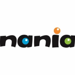 Nania Maxim Eco Grey 0-18 Kg Autostoel 1009500913-X2 9 Nania Maxim Eco Grey 0-18 Kg Autostoel 1009500913-X2 -babybenodigdheden nania logo 9