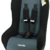Nania Maxim Eco Grey 0-18 Kg Autostoel 1009500913-X2 -babybenodigdheden nania maxim eco grey 0 18 kg autostoel 1009500913 x2 1