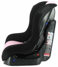 Nania Maxim Eco Pink 0-18 Kg Autostoel 1009500801-X2 -babybenodigdheden nania maxim eco pink 0 18 kg autostoel 1009500801 x2 4