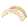 Luna Toys Naturel Houten Klimboog LU-36882 1 Luna Toys Naturel Houten Klimboog LU-36882 -babybenodigdheden nature climbing arch 1 clipped rev 1