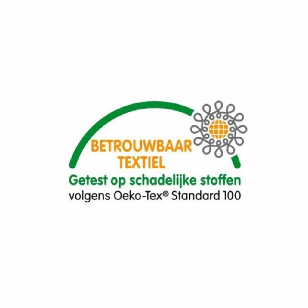 Albero Mio Nature & Love Tropics Babynest N003 Albero Mio Nature & Love Tropics Babynest N003 -babybenodigdheden oeko tex standard 100.2 16 8 1