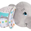 Lorelli Olifant Nachtlamp En Knuffel Met Geluid 1028014-0006 1 Lorelli Olifant Nachtlamp En Knuffel Met Geluid 1028014-0006 -babybenodigdheden olifant