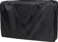 Ding Grijs Opvouwbaar Matras In Tas 60 X 120 Cm DI-271811 -babybenodigdheden opvouwbaar matras in tas 60 x 120 cm