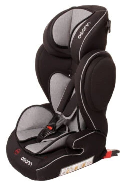 Osann Flux Isofix SPS Grey Melange 9-36 Kg Autostoel 102-138-230 5 Osann Flux Isofix SPS Grey Melange 9-36 Kg Autostoel 102-138-230 -babybenodigdheden osann flux autostoel 1