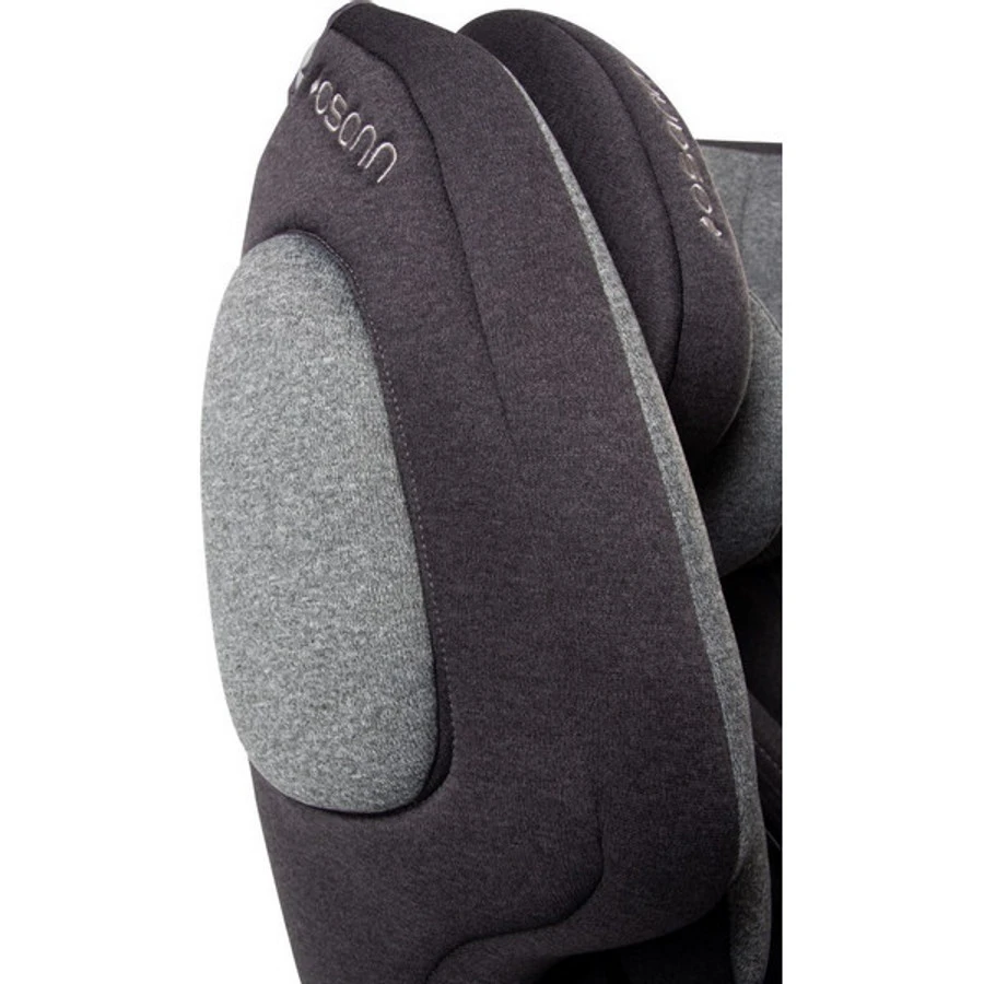 Osann One 360° Universe Grey Isofix Autostoel 0-36 Kg 108-210-252 -babybenodigdheden osann one 360 universe grey isofix autostoel 0 36 kg 108 210 252 10