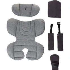 Osann One 360° Universe Grey Isofix Autostoel 0-36 Kg 108-210-252 -babybenodigdheden osann one 360 universe grey isofix autostoel 0 36 kg 108 210 252 13