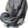 Osann One 360° Universe Grey Isofix Autostoel 0-36 Kg 108-210-252 -babybenodigdheden osann one 360 universe grey isofix autostoel 0 36 kg 108 210 252 16