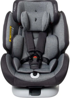 Osann One 360° Universe Grey Isofix Autostoel 0-36 Kg 108-210-252 -babybenodigdheden osann one 360 universe grey isofix autostoel 0 36 kg 108 210 252 5