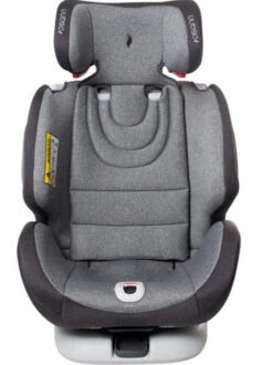 Osann One 360° Universe Grey Isofix Autostoel 0-36 Kg 108-210-252 -babybenodigdheden osann one 360 universe grey isofix autostoel 0 36 kg 108 210 252 6