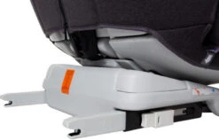 Osann One 360° Universe Grey Isofix Autostoel 0-36 Kg 108-210-252 -babybenodigdheden osann one 360 universe grey isofix autostoel 0 36 kg 108 210 252 7