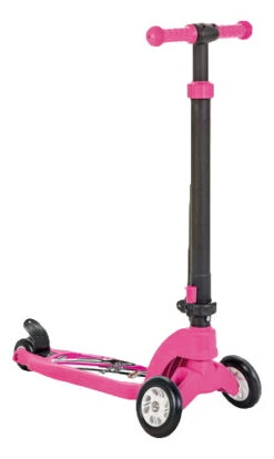 Pilsan Cool Roze Step 07 358