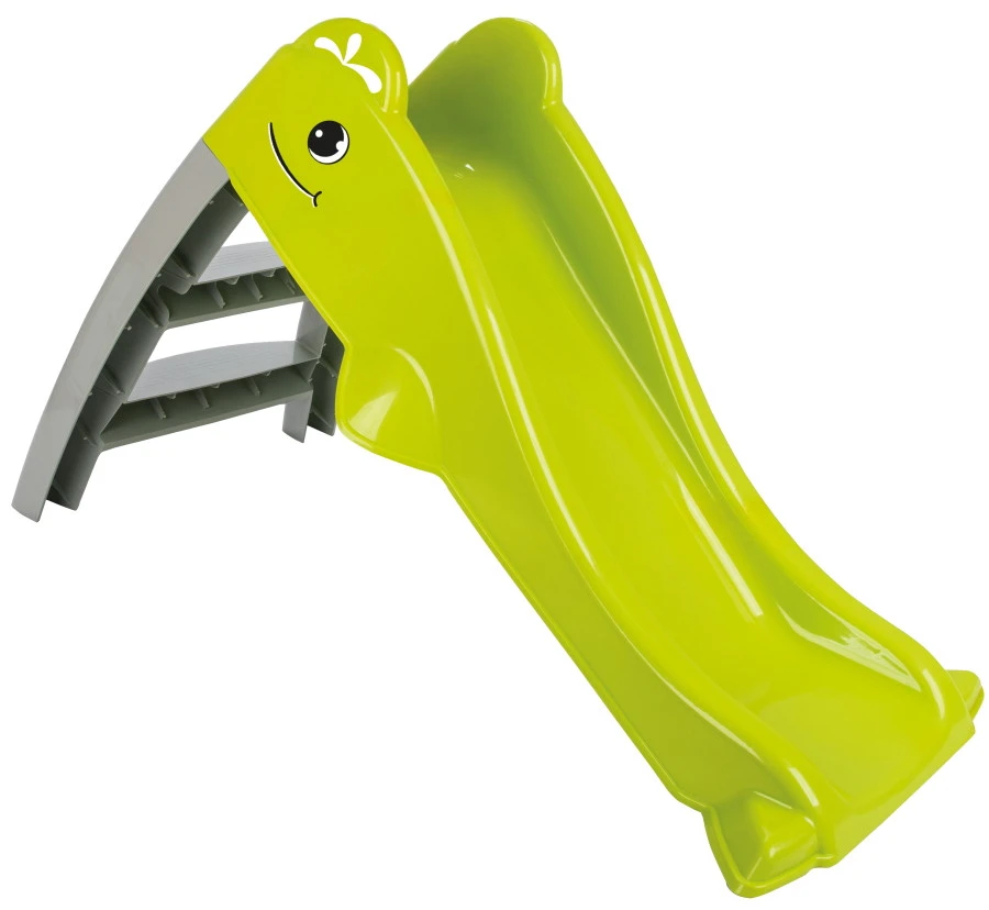 Pilsan Dolphin Groen Water Glijbaan 06 227 div Pilsan Dolphin Groen Water Glijbaan 06 227 Div -babybenodigdheden pilsan dolphin groen water glijbaan 06 227 div 1