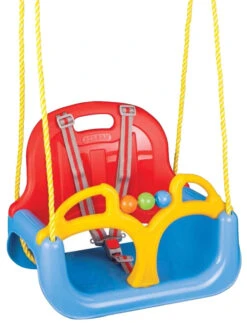 Pilsan Samba Blauw Schommel 06 199