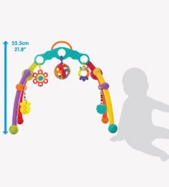 Playgro Fold And Go Babygym P0185475 5 Playgro Fold And Go Babygym P0185475 -babybenodigdheden playgro fold and go babygym p0185475 1