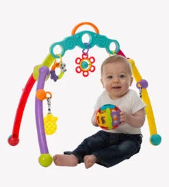 Playgro Fold And Go Babygym P0185475 6 Playgro Fold And Go Babygym P0185475 -babybenodigdheden playgro fold and go babygym p0185475 4