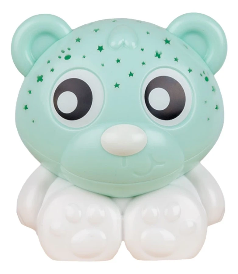 Playgro Goodnight Bear Nachtlampje en Projector P0188118 Playgro Goodnight Bear Nachtlampje En Projector P0188118 -babybenodigdheden playgro goodnight bear nachtlampje en projector p0188118 004