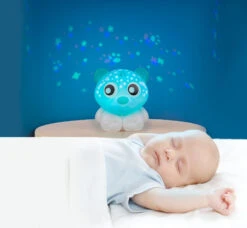 Playgro Goodnight Bear Nachtlampje En Projector P0188118 5 Playgro Goodnight Bear Nachtlampje En Projector P0188118 -babybenodigdheden playgro goodnight bear nachtlampje en projector p0188118 005