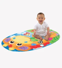 Playgro Jerry Giraffe Activity Speelkleed P0186365 -babybenodigdheden playgro jerry giraffe activity speelkleed p0186365 1