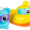 Playgro Rainy Raccoon Submarine Muzikaal Badspeeltje P4087629 2 Playgro Rainy Raccoon Submarine Muzikaal Badspeeltje P4087629 -babybenodigdheden playgro rainy raccoon submarine muzikaal badspeeltje p4087629 010