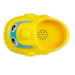 Playgro Rainy Raccoon Submarine Muzikaal Badspeeltje P4087629 -babybenodigdheden playgro rainy raccoon submarine muzikaal badspeeltje p4087629 015