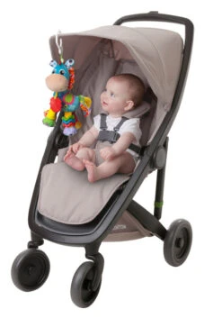 Playgro Activity Friend Clip Clop Knuffel Met Hanger P0186980 -babybenodigdheden playgro activity friend clip clop knuffel met hanger 3