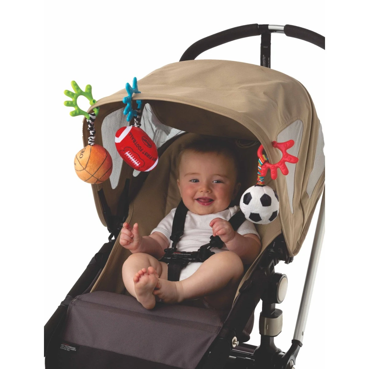 Playgro Baby Sports Balls Buggyspeeltjes P0187310 Playgro Baby Sports Balls Buggyspeeltjes P0187310 -babybenodigdheden playgro baby sports balls buggyspeeltjes p0187310 .3