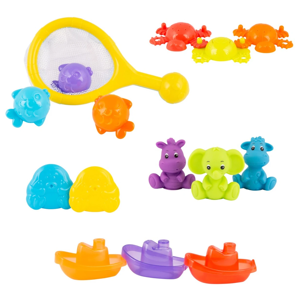 Playgro Bath Time Activity Speelset P0188413 Playgro Bath Time Activity Speelset P0188413 -babybenodigdheden playgro bath time activity speelset p0188413 .1