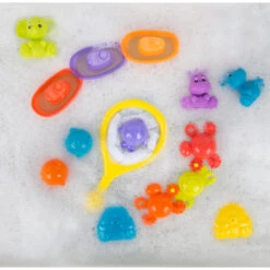 Playgro Bath Time Activity Speelset P0188413 8 Playgro Bath Time Activity Speelset P0188413 -babybenodigdheden playgro bath time activity speelset p0188413 .57