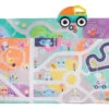 Playgro City To Country Jumbo Omkeerbaar Speelkleed P0188241 -babybenodigdheden playgro city to country jumbo omkeerbaar speelkleed p0188241 .0