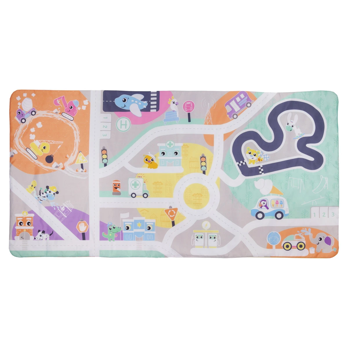 Playgro City To Country Jumbo Omkeerbaar Speelkleed P0188241 Playgro City To Country Jumbo Omkeerbaar Speelkleed P0188241 -babybenodigdheden playgro city to country jumbo omkeerbaar speelkleed p0188241 .1