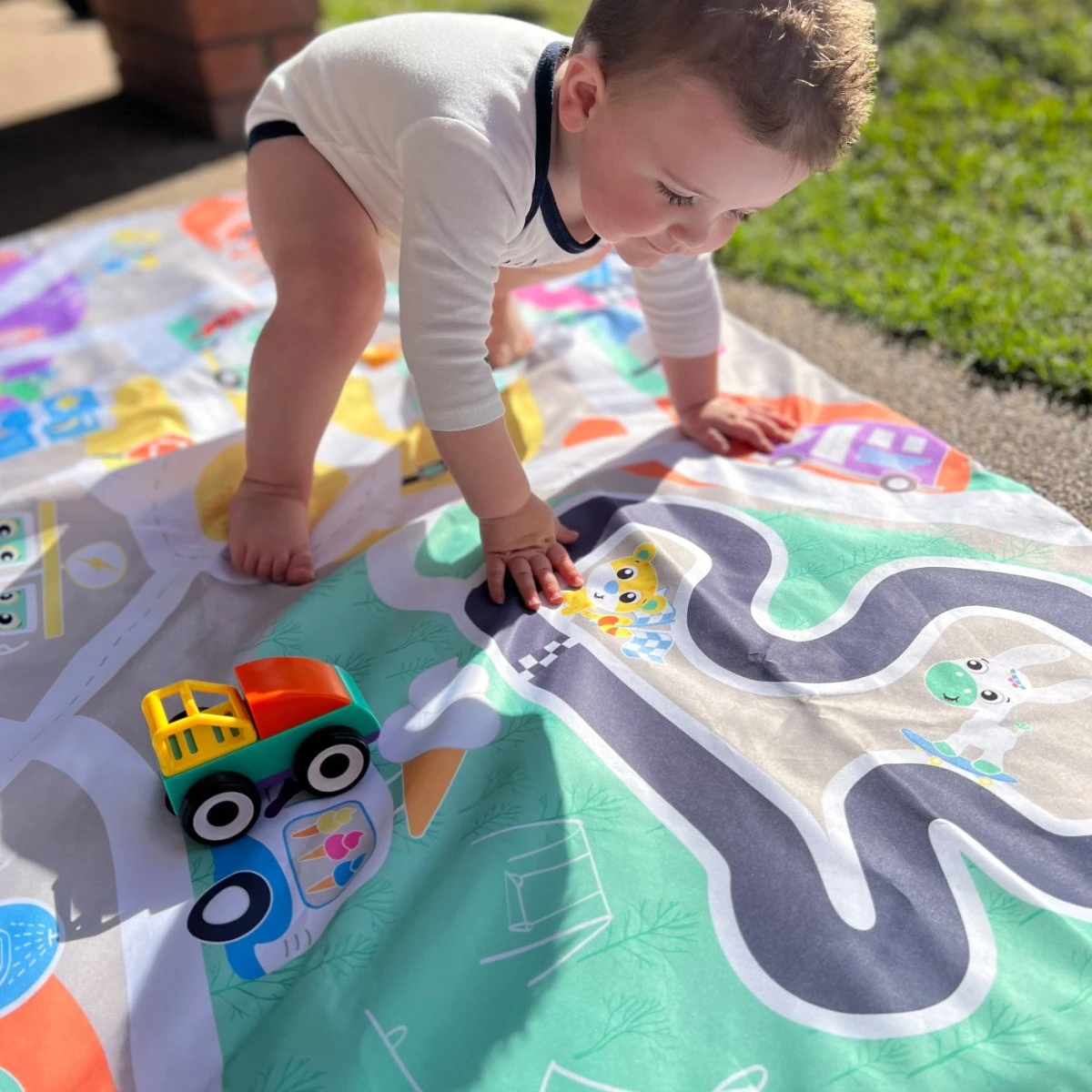 Playgro City To Country Jumbo Omkeerbaar Speelkleed P0188241 Playgro City To Country Jumbo Omkeerbaar Speelkleed P0188241 -babybenodigdheden playgro city to country jumbo omkeerbaar speelkleed p0188241 .7